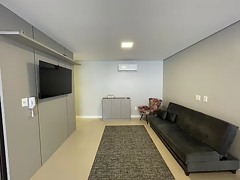 Apartamento em Gravatá, Navegantes