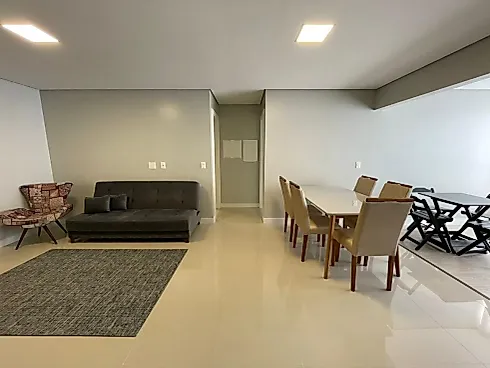 Apartamento em Gravatá, Navegantes