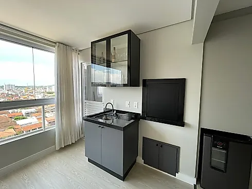 Apartamento 02 Suítes- Gravatá, Navegantes - Foto 10