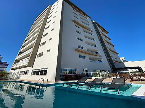 Apartamento 02 Suítes- Gravatá, Navegantes - Foto 20