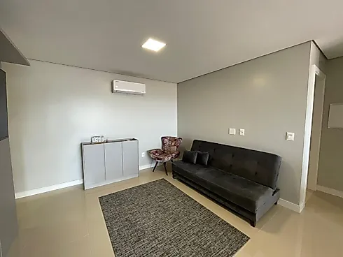 Apartamento em Gravatá, Navegantes