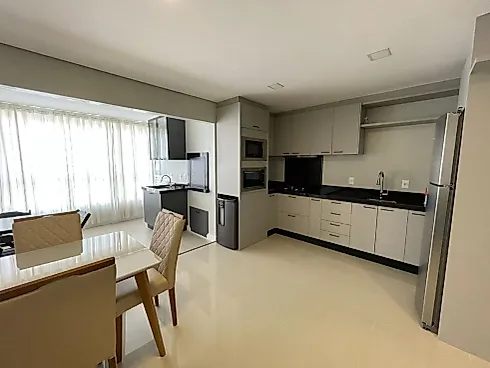 Apartamento 02 Suítes- Gravatá, Navegantes - Foto 9