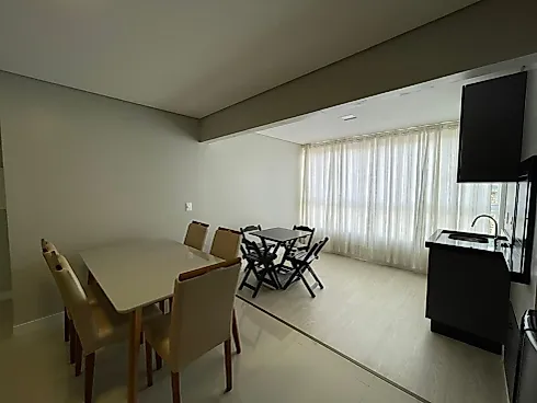 Apartamento em Gravatá, Navegantes