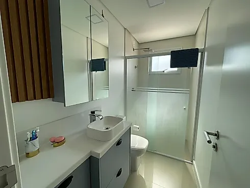 Apartamento 02 Suítes- Gravatá, Navegantes - Foto 18