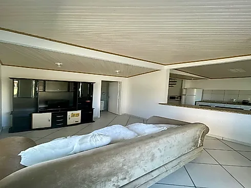 Sobrado 03 Dormitórios Quadra Mar - Meia Praia/Navegantes - R$845.000,00 - Sobrado geminado em Meia Praia, Navegantes - Foto 3