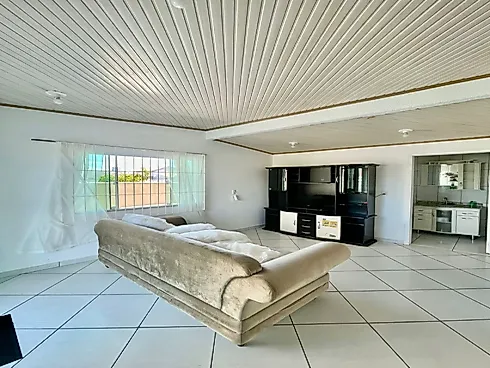 Sobrado 03 Dormitórios Quadra Mar - Meia Praia/Navegantes - R$845.000,00 - Sobrado geminado em Meia Praia, Navegantes - Foto 4