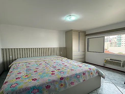Apartamento 02 Dormitórios - Gravatá - Foto 10