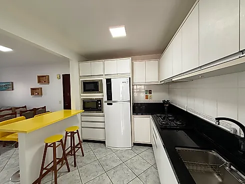 Apartamento 02 Dormitórios - Gravatá - Foto 6