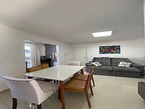 Apartamento 02 Dormitório - Gravatá - Apartamento em Gravatá, Navegantes - Foto 4