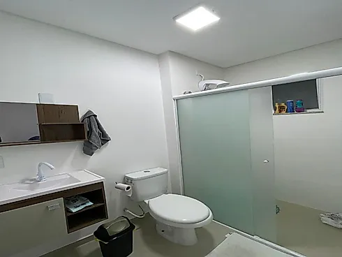 Apartamento 02 Dormitório - Gravatá - Foto 13