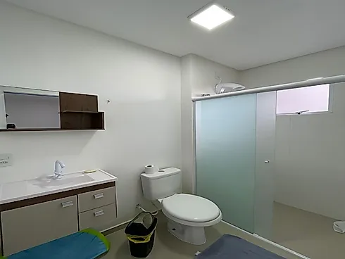 Apartamento 02 Dormitório - Gravatá - Foto 11