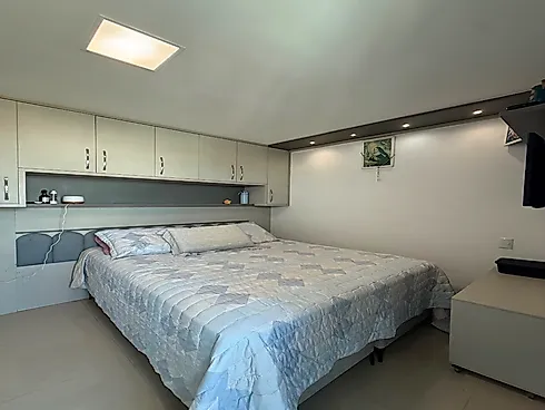 Apartamento com 02 Suítes - Gravatá - Apartamento em Gravatá, Navegantes - Foto 3