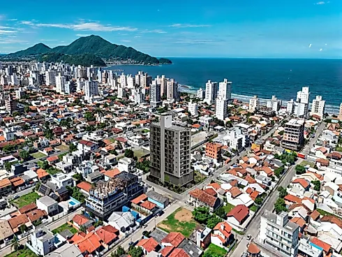 Loft 01 Dormitório- Gravatá a Partir de 515.000,00 - Loft em Gravatá, Navegantes - Foto 3