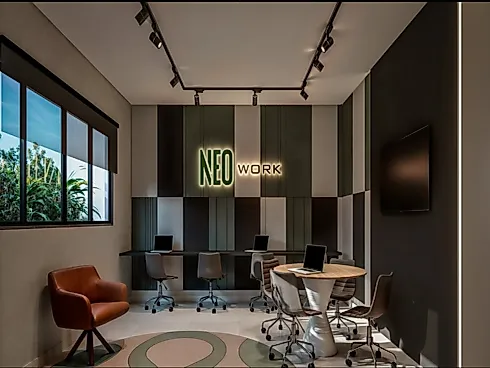 Loft 01 Dormitório- Gravatá a Partir de 515.000,00 - Foto 6