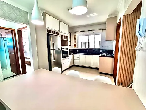 Apartamento 02 Dormitórios - Gravatá, Navegantes - Foto 6