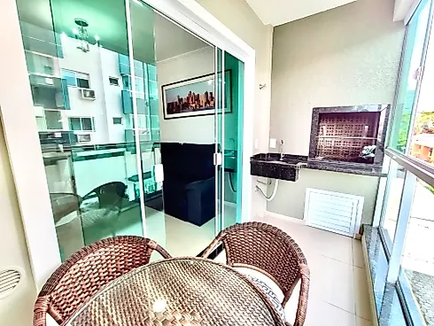 Apartamento 02 Dormitórios - Gravatá, Navegantes - Foto 11