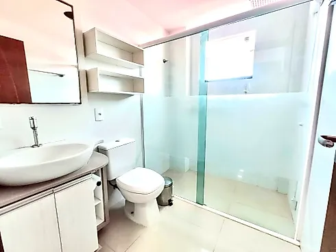 Apartamento 02 Dormitórios - Gravatá, Navegantes - Foto 14