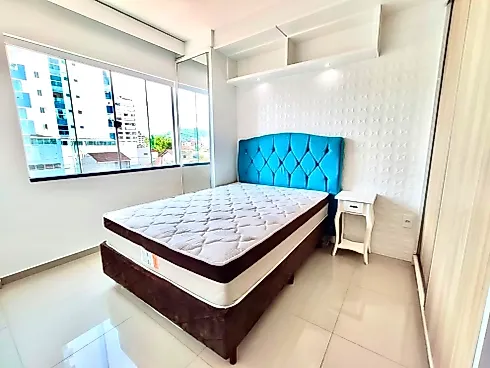 Apartamento 02 Dormitórios - Gravatá, Navegantes - Foto 12