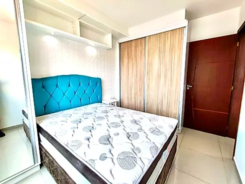 Apartamento 02 Dormitórios - Gravatá, Navegantes - Foto 13