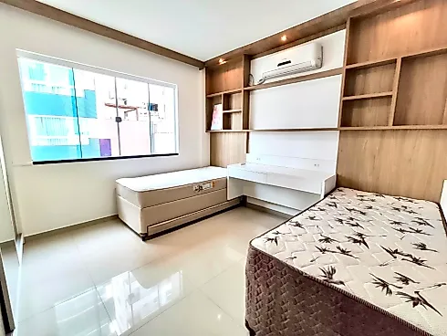 Apartamento 02 Dormitórios - Gravatá, Navegantes - Foto 15
