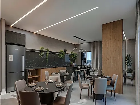 Apartamento 02 Suítes- Gravatá a Partir de 732.000,00 - Foto 7