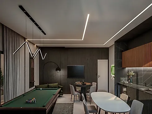 Apartamento 02 Suítes- Gravatá a Partir de 695.000,00 - Foto 9