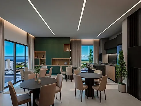 Apartamento 02 Suítes- Gravatá a Partir de 694.000,00 - Foto 10