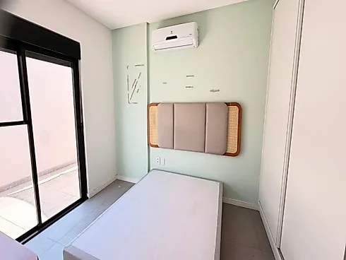 Apartamento 03 Dormitórios - Gravatá - Apartamento em Gravatá, Navegantes - Foto 5