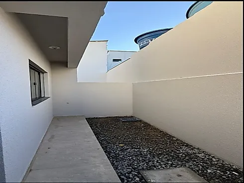 Casa Geminada 02 Dormitórios- Centro - Foto 7