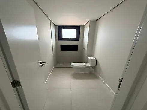 Apartamento 02 Dormitórios com 01 Suíte - Gravatá - Apartamento em Gravatá, Navegantes - Foto 5