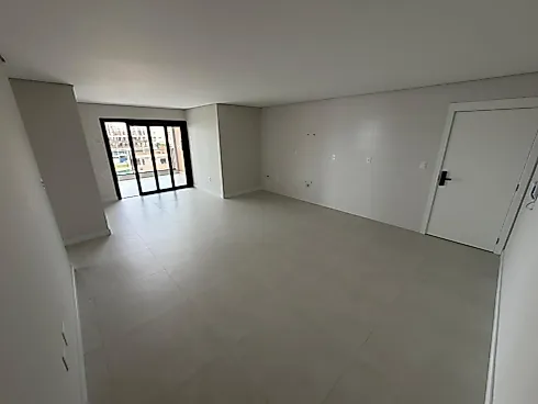 Apartamento 02 Dormitórios com 01 Suíte - Gravatá - Apartamento em Gravatá, Navegantes - Foto 2