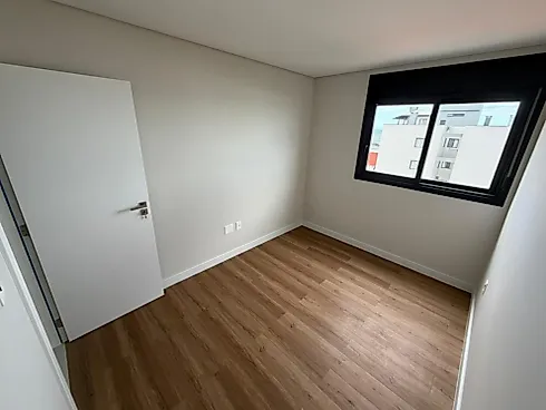 Apartamento 02 Dormitórios com 01 Suíte - Gravatá - Foto 6