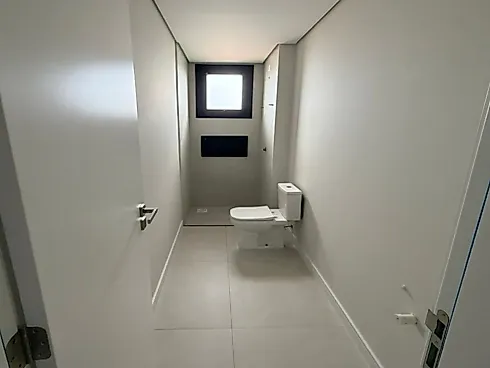 Apartamento 02 Dormitórios com 01 Suíte - Gravatá - Foto 8