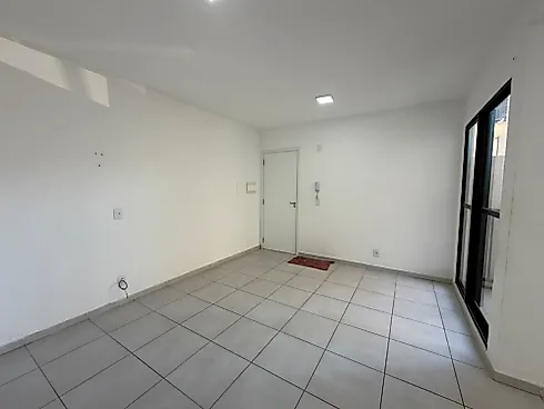Apartamento 02 Dormitórios - Bairro São Paulo - Apartamento em São Paulo, Navegantes - Foto 2