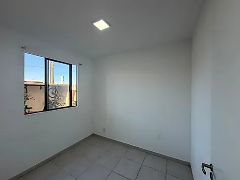Apartamento 02 Dormitórios - Bairro São Paulo - Apartamento em São Paulo, Navegantes - Foto 5