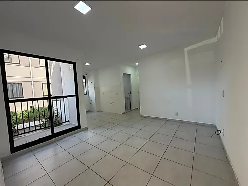 Apartamento 02 Dormitórios - Bairro São Paulo - Apartamento em São Paulo, Navegantes - Foto 1