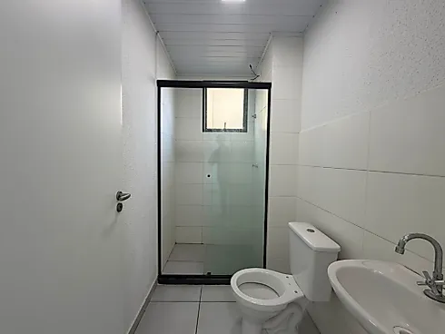 Apartamento 02 Dormitórios - Bairro São Paulo - Foto 6