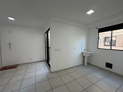 Apartamento 02 Dormitórios - Bairro São Paulo - Apartamento em São Paulo, Navegantes - Foto 3