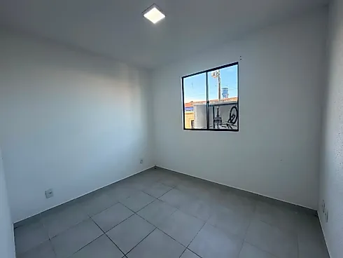Apartamento 02 Dormitórios - Bairro São Paulo - Foto 7