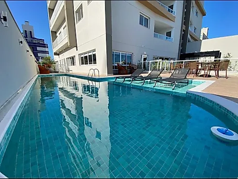 Apartamento 2 Dormitórios - Gravatá - Apartamento em Gravatá, Navegantes - Foto 2