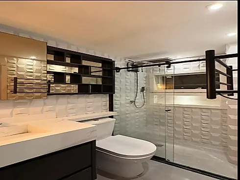 Apartamento 01 Dormitório no Edifício Manchester - Gravatá - Foto 6