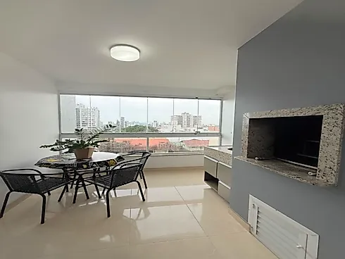 Apartamento 02 Dormitórios - Gravatá, Navegantes - Foto 6