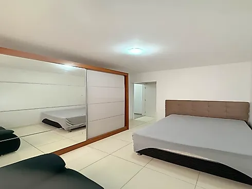 Apartamento 02 Dormitórios - Gravatá, Navegantes - Foto 11
