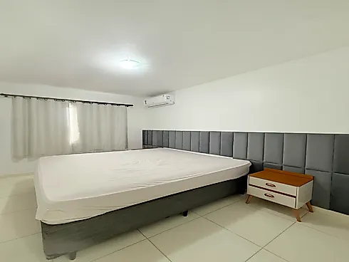 Apartamento 02 Dormitórios - Gravatá, Navegantes - Foto 9