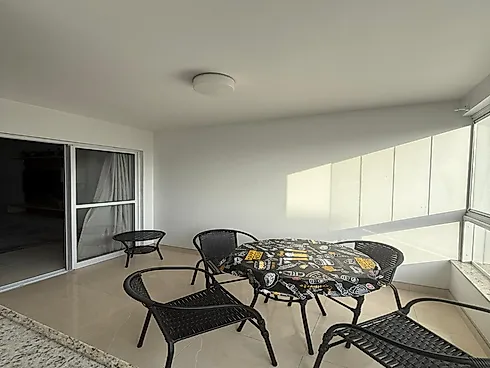 Apartamento 02 Dormitórios - Gravatá, Navegantes - Foto 8