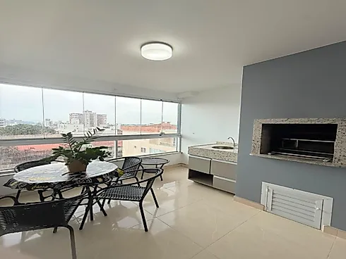 Apartamento 02 Dormitórios - Gravatá, Navegantes - Foto 7
