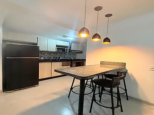 Apartamento 02 Dormitórios no Edifício Residencial Imbituba - Gravatá - Apartamento em Gravatá, Navegantes - Foto 4