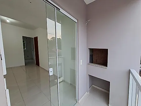 Apartamento 02 Dormitórios 60m² - Meia Praia - Apartamento em Meia Praia, Navegantes - Foto 4