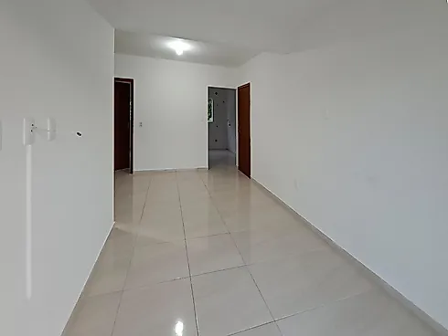 Apartamento 02 Dormitórios 60m² - Meia Praia - Apartamento em Meia Praia, Navegantes - Foto 3