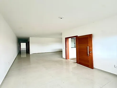 Casa Geminada 03 Dormitórios - Meia Praia - Navegantes - Casa geminada em Meia Praia, Navegantes - Foto 5